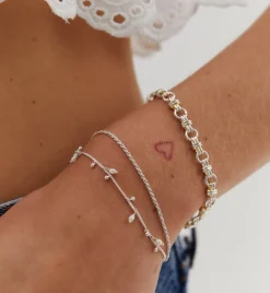 Cosmic Dust Bracelet