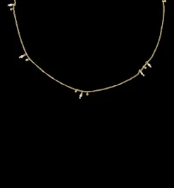 Cosmic Dust Necklace