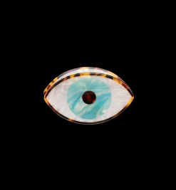 Coucou Suzette Eye Hair Clip
