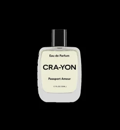 Cra-Yon Passport Amour Eau De Parfum