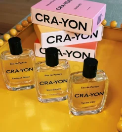 Cra-Yon Vanilla CEO Eau De Parfum