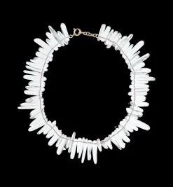Crystal Necklace