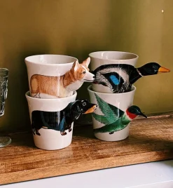 Dachshund Mug