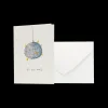 Disco Time Card