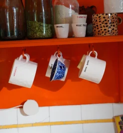 Drama Queen Mug