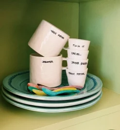 Dreamer Espresso Cup