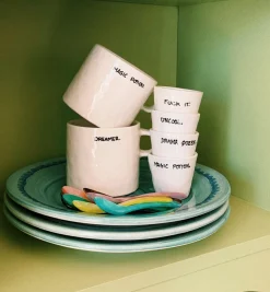 Dreamer Mug