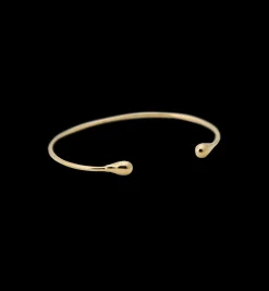 Drop Cuff