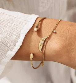 Drop Cuff