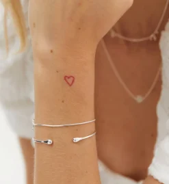 Drop Cuff