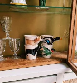 Duck Mug