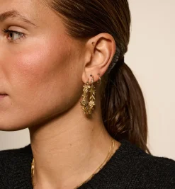 Eden Ring Earrings