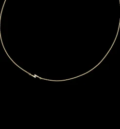 Electric Love Necklace