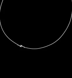 Electric Love Necklace
