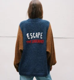 Escape the Ordinary Jumper