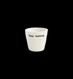 Espresso Cup Goodmorning
