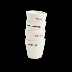 Espresso Cup Goodmorning