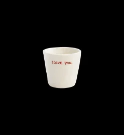 Espresso Cup I Love You
