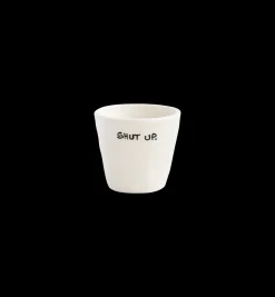 Espresso Cup Shut Up
