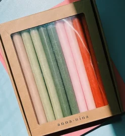 Essential Candle Box