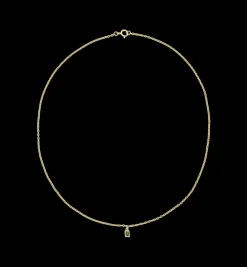 Eve Sage Necklace 14K