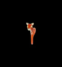 Faerie Fox Ring