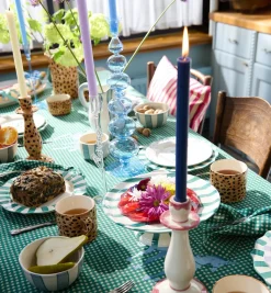 Fall Picknick Candle Box