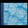Floating Blue Photo Album by Esmie