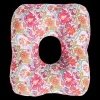Flourish Piercing Cushion