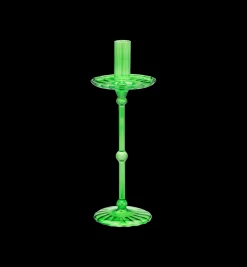Forest Carousel Candle Holder