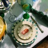 Forget Your Ex Pill Dessert Plate