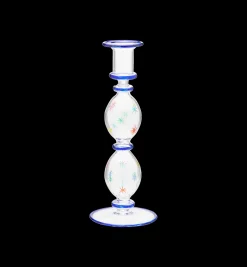 Galaxy Candle Holder
