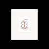 G&C Small Picasso Pray The Noble Framed Artwork