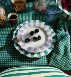 Gingham Napkin Set of 2