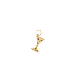 Goblet Charm