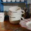 Good Morning Cappuccino Mug