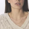 Gourmet Necklace 14K
