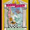 Greco Disco Book by Luke Edward Hall