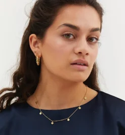 Happy Smile Necklace