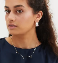 Happy Smile Necklace