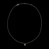 Heavenly Body Necklace 14K