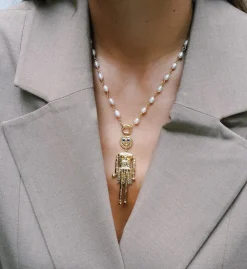 Iconic Charm