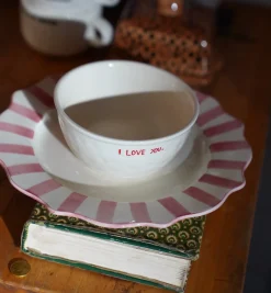 I Love You Bowl
