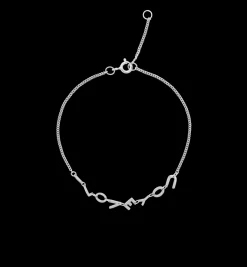 I Love You Bracelet