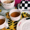 I Love You Cappuccino Mug