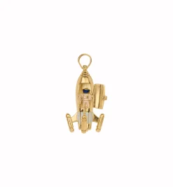 Into Space Charm