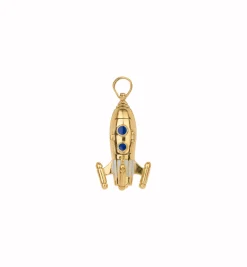 Into Space Charm