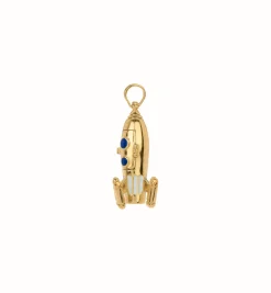 Into Space Charm