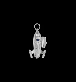 Into Space Charm