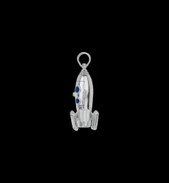 Into Space Charm